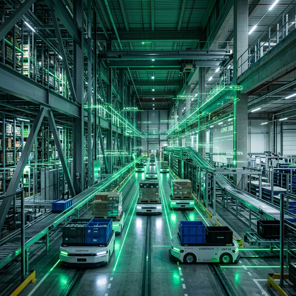 Inventory & Supply